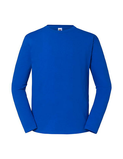 Iconic 195 Long Sleeve T (F195)