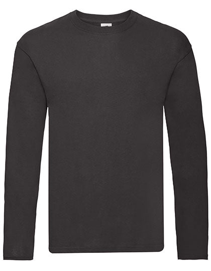 Original Long Sleeve T (F243)
