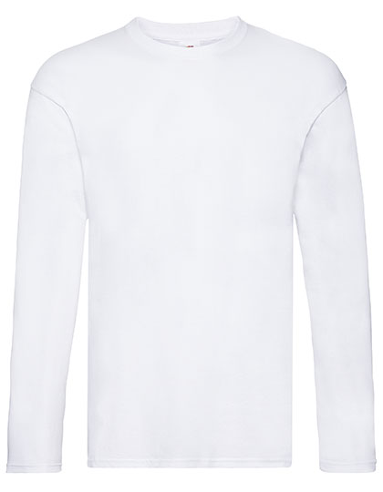 Original Long Sleeve T (F243)