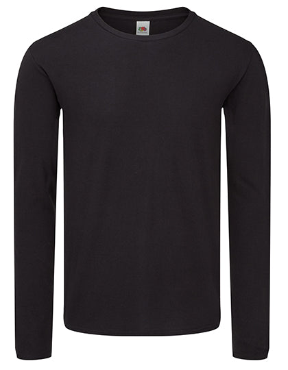Iconic 150 Long Sleeve T (F244)