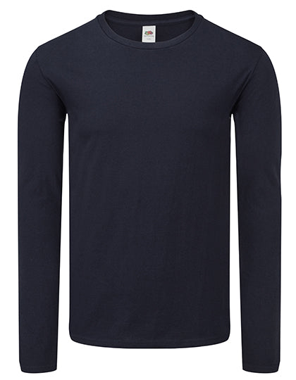 Iconic 150 Long Sleeve T (F244)
