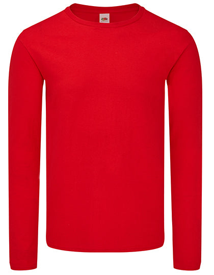 Iconic 150 Long Sleeve T (F244)