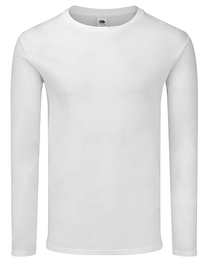 Iconic 150 Long Sleeve T (F244)