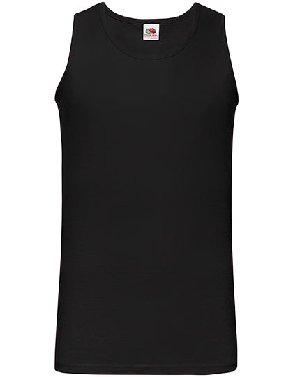 Valueweight Athletic Vest (F260)