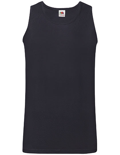 Valueweight Athletic Vest (F260)