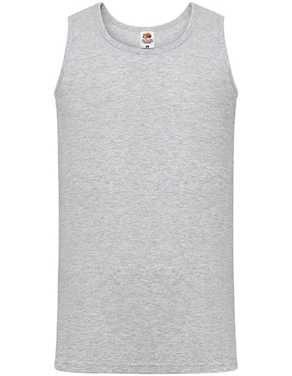 Ladies´ Valueweight Vest (F262)