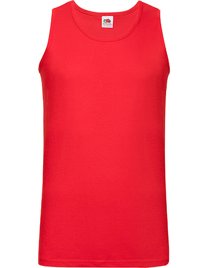 Valueweight Athletic Vest (F260)
