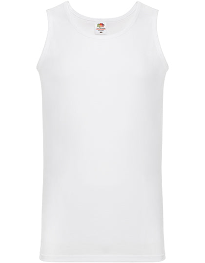 Valueweight Athletic Vest (F260)