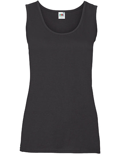 Ladies´ Valueweight Vest (F262)