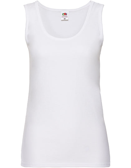 Ladies´ Valueweight Vest (F262)