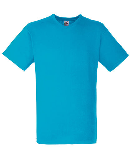 Valueweight V-Neck T (F270)