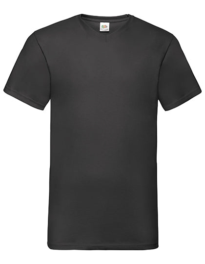 Valueweight V-Neck T (F270)