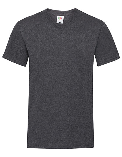 Valueweight V-Neck T (F270)