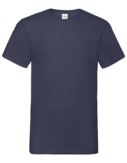 Valueweight V-Neck T (F270)