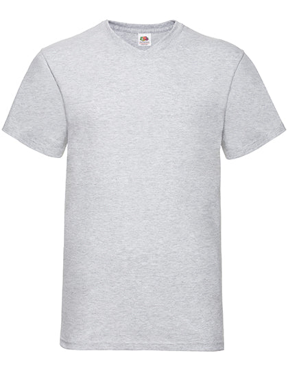 Valueweight V-Neck T (F270)