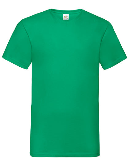 Valueweight V-Neck T (F270)