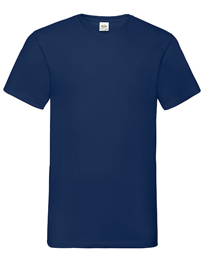 Valueweight V-Neck T (F270)