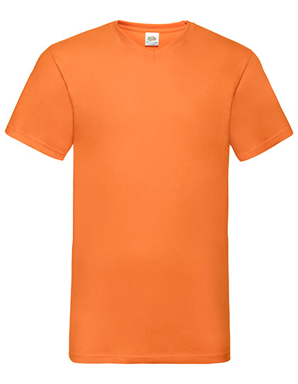 Valueweight V-Neck T (F270)