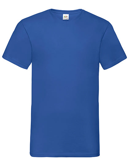 Valueweight V-Neck T (F270)