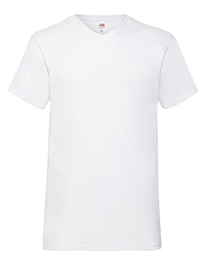 Valueweight V-Neck T (F270)