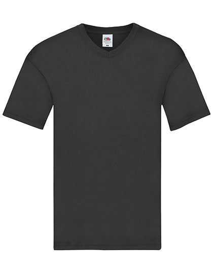 Original V-Neck T (F272)