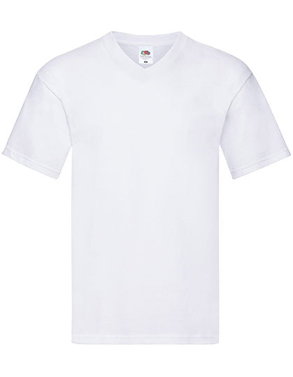 Original V-Neck T (F272)