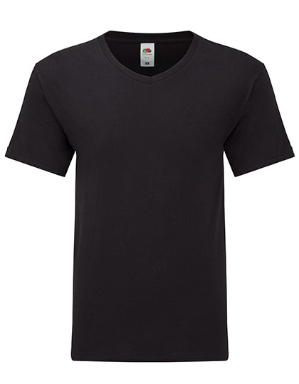 Iconic 150 V Neck T (F273)