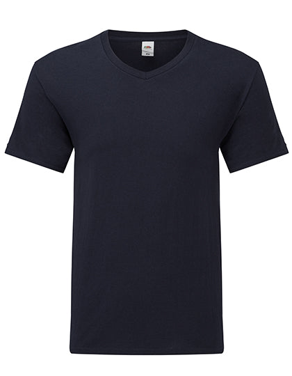 Iconic 150 V Neck T (F273)