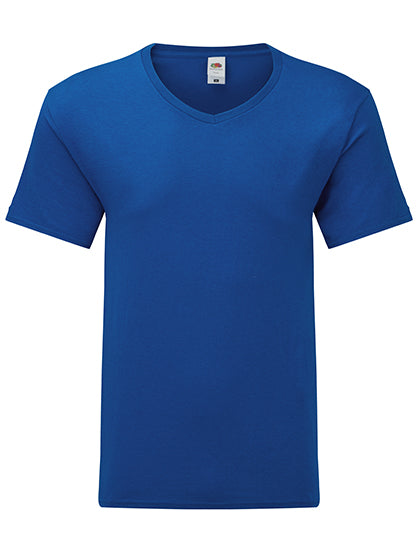 Iconic 150 V Neck T (F273)