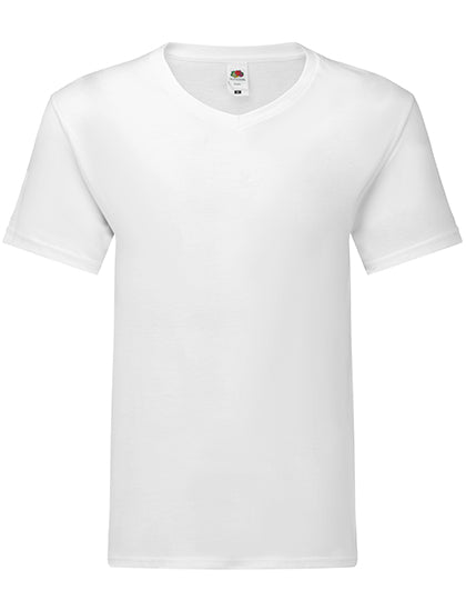 Iconic 150 V Neck T (F273)