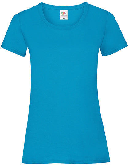 Ladies´ Valueweight T (F288N)