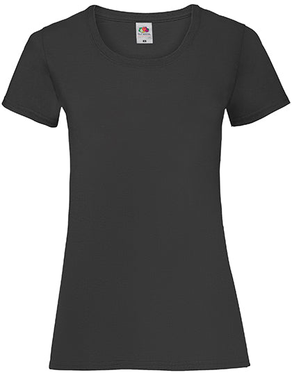 Ladies´ Valueweight T (F288N)