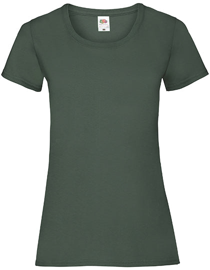 Ladies´ Valueweight T (F288N)