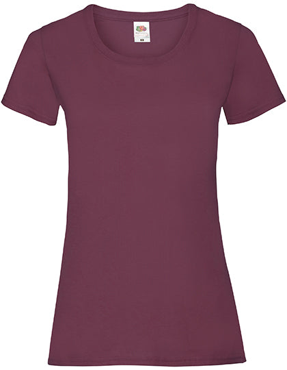 Ladies´ Valueweight T (F288N)