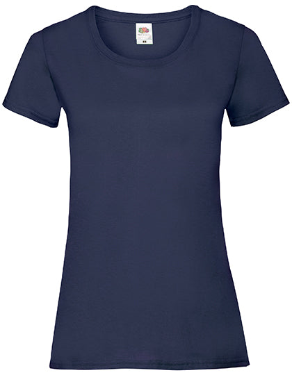 Ladies´ Valueweight T (F288N)