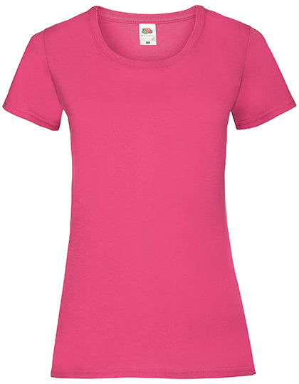 Ladies´ Valueweight T (F288N)