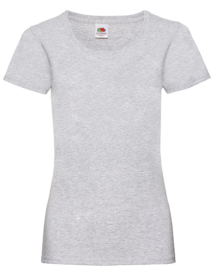 Ladies´ Valueweight T (F288N)