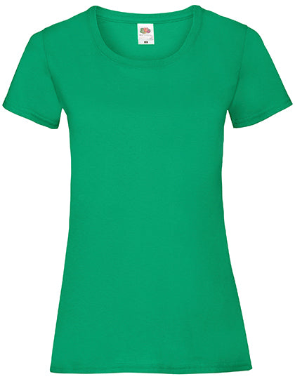 Ladies´ Valueweight T (F288N)