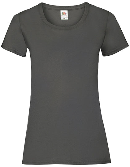 Ladies´ Valueweight T (F288N)