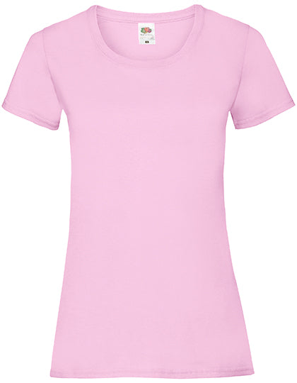 Ladies´ Valueweight T (F288N)