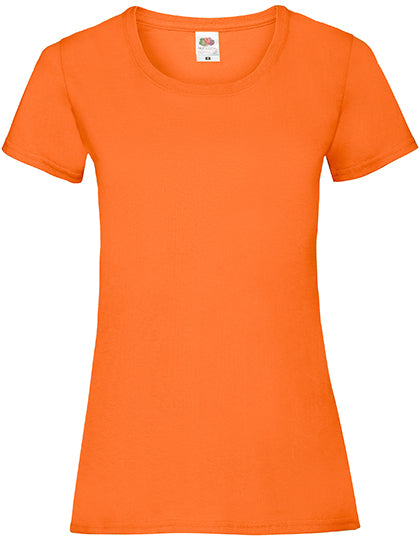 Ladies´ Valueweight T (F288N)