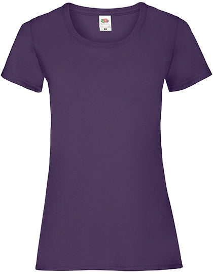 Ladies´ Valueweight T (F288N)
