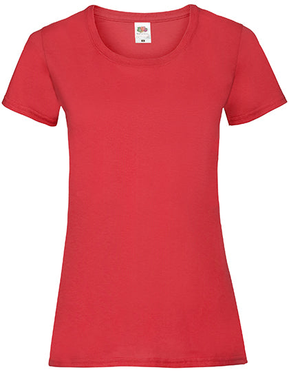 Ladies´ Valueweight T (F288N)