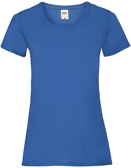 Ladies´ Valueweight T (F288N)