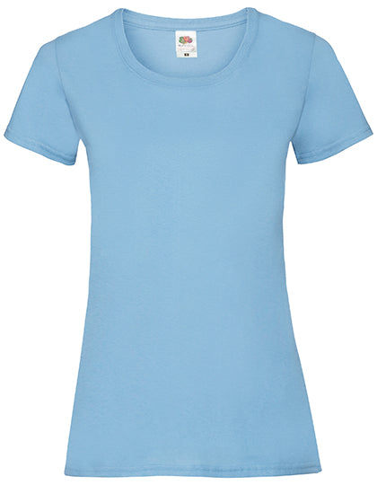 Ladies´ Valueweight T (F288N)