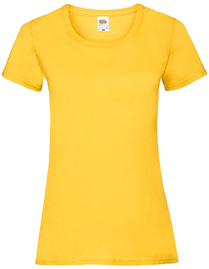 Ladies´ Valueweight T (F288N)