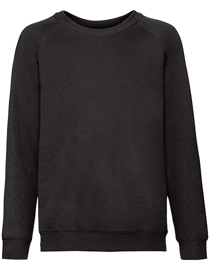Kids´ Premium Raglan Sweat (F304K)