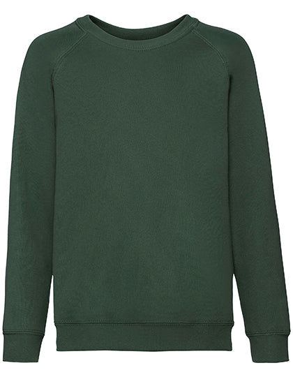 Kids´ Premium Raglan Sweat (F304K)