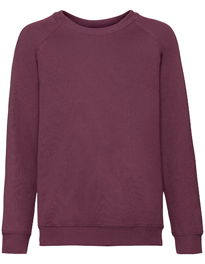 Kids´ Premium Raglan Sweat (F304K)
