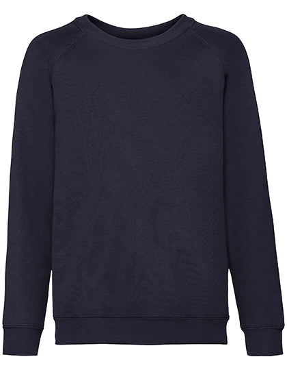 Kids´ Premium Raglan Sweat (F304K)